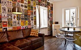 Casa Malichi - Rètro Apartment - Centro Storico Perugia
